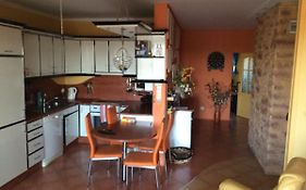 Apartament Mila