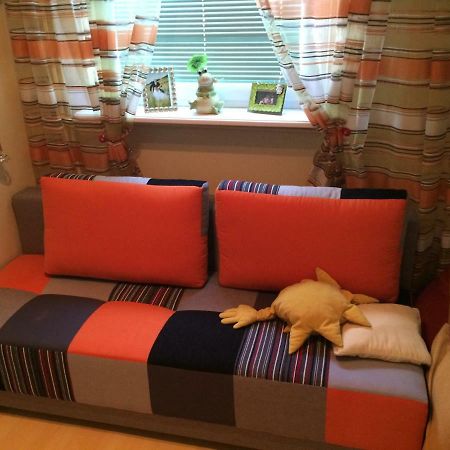 Apartament Mila Świnoujście Zewnętrze zdjęcie