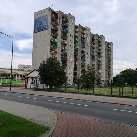 Apartament Mila Świnoujście Zewnętrze zdjęcie