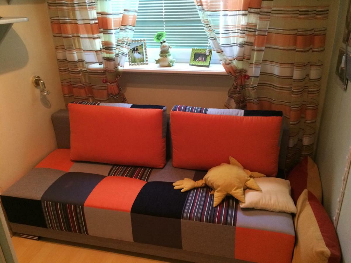 Apartament Mila Świnoujście Zewnętrze zdjęcie
