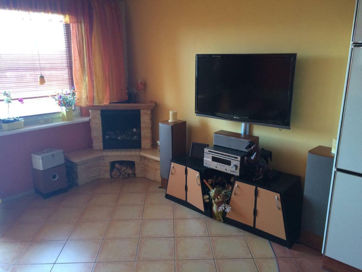 Apartament Mila Świnoujście Zewnętrze zdjęcie