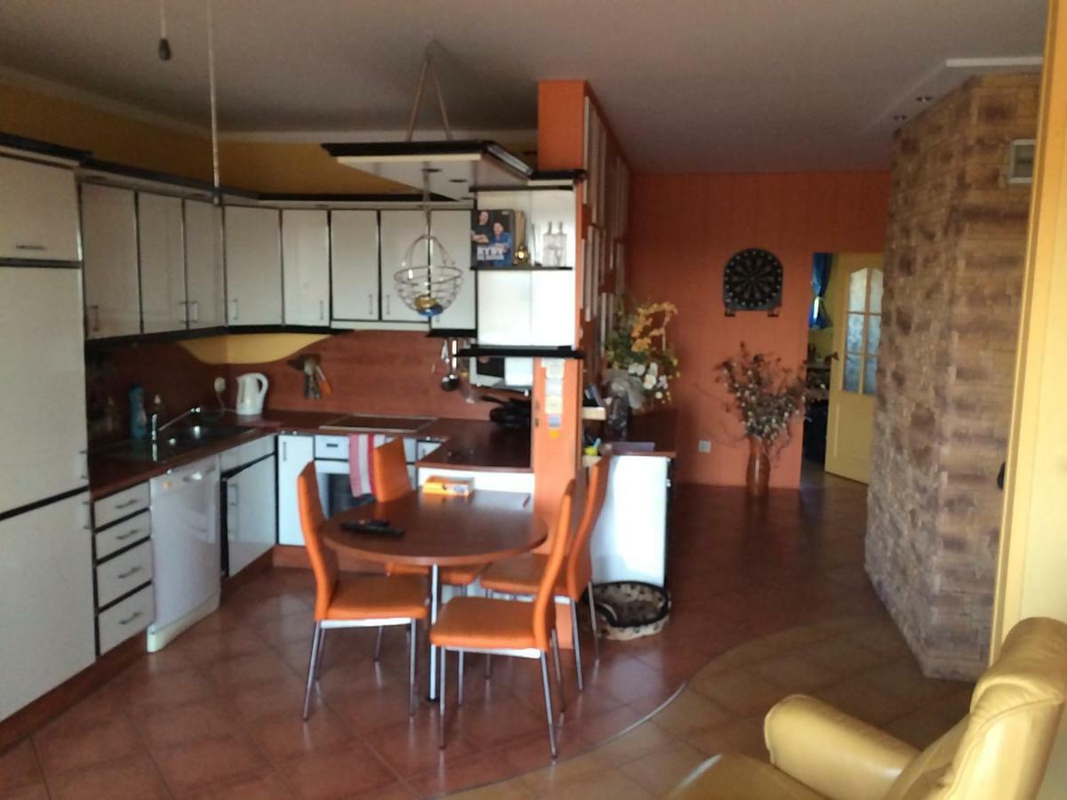 Apartament Mila Świnoujście Zewnętrze zdjęcie