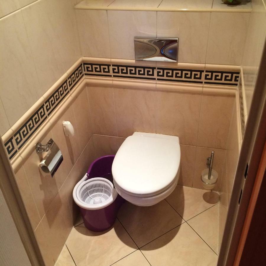 Apartament Mila Świnoujście Zewnętrze zdjęcie