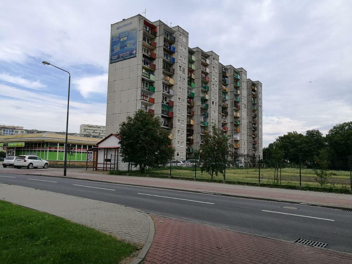 Apartament Mila Świnoujście Zewnętrze zdjęcie