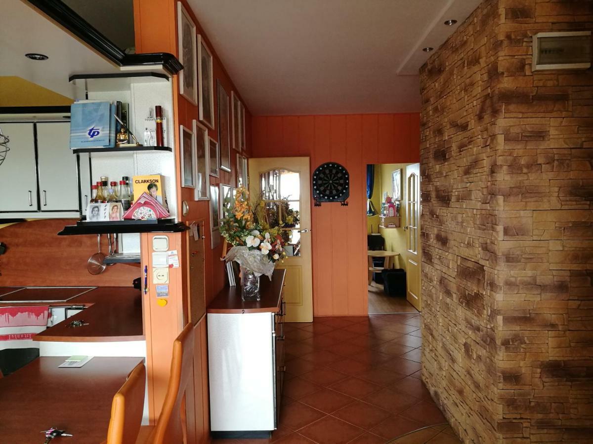 Apartament Mila Świnoujście Zewnętrze zdjęcie