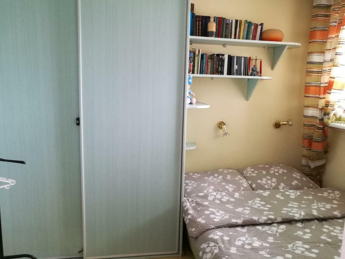 Apartament Mila Świnoujście Zewnętrze zdjęcie