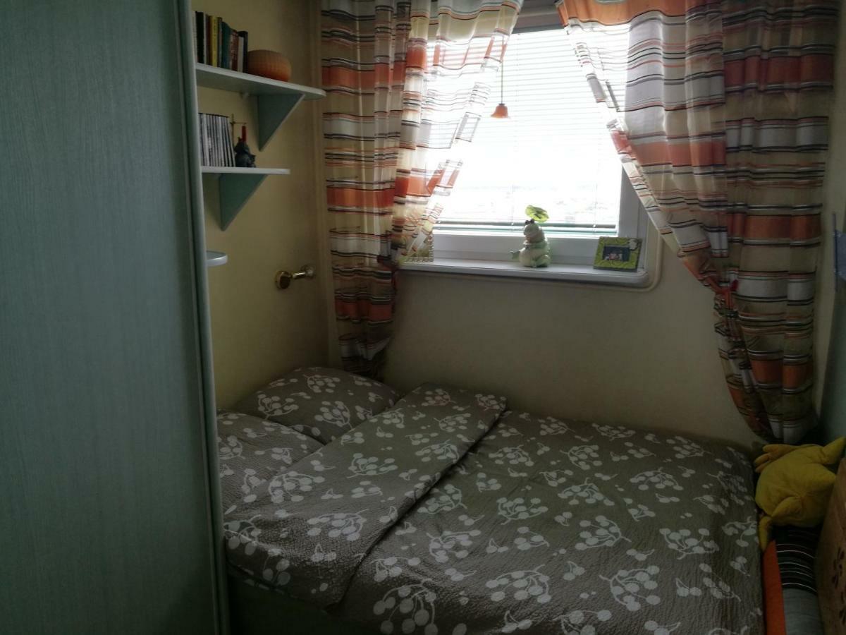 Apartament Mila Świnoujście Zewnętrze zdjęcie